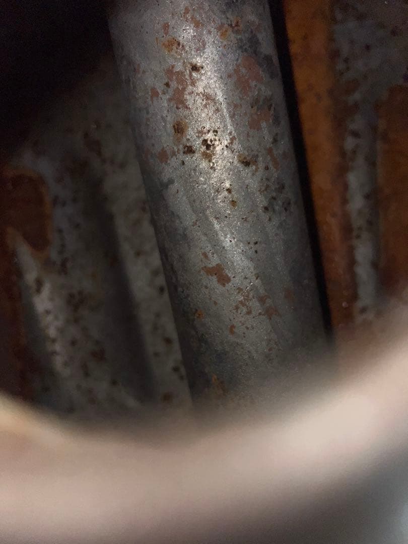 ※専用　Harley-Davidson ハーレー　キング　スポーツスター　タンク