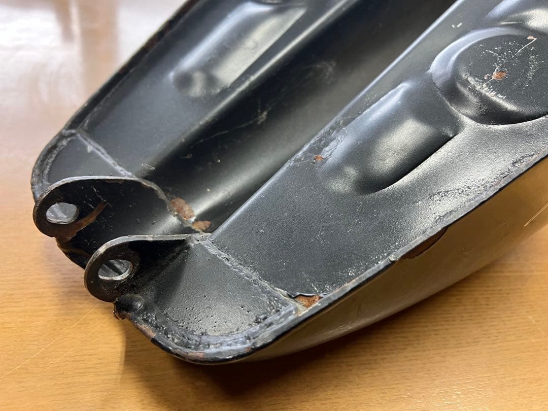 ※専用　Harley-Davidson ハーレー　キング　スポーツスター　タンク