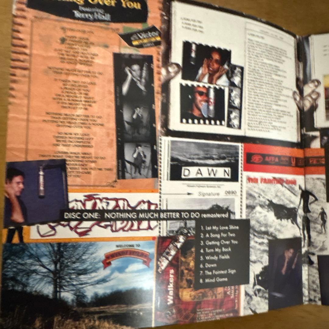 レア盤　藤原ヒロシ　　Deluxe Edition 2タイトルCD4枚セット