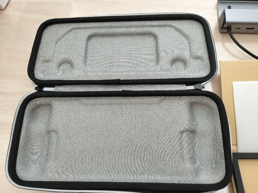 steamdeck スチームデック LCD 512GBモデル＋おまけ付き