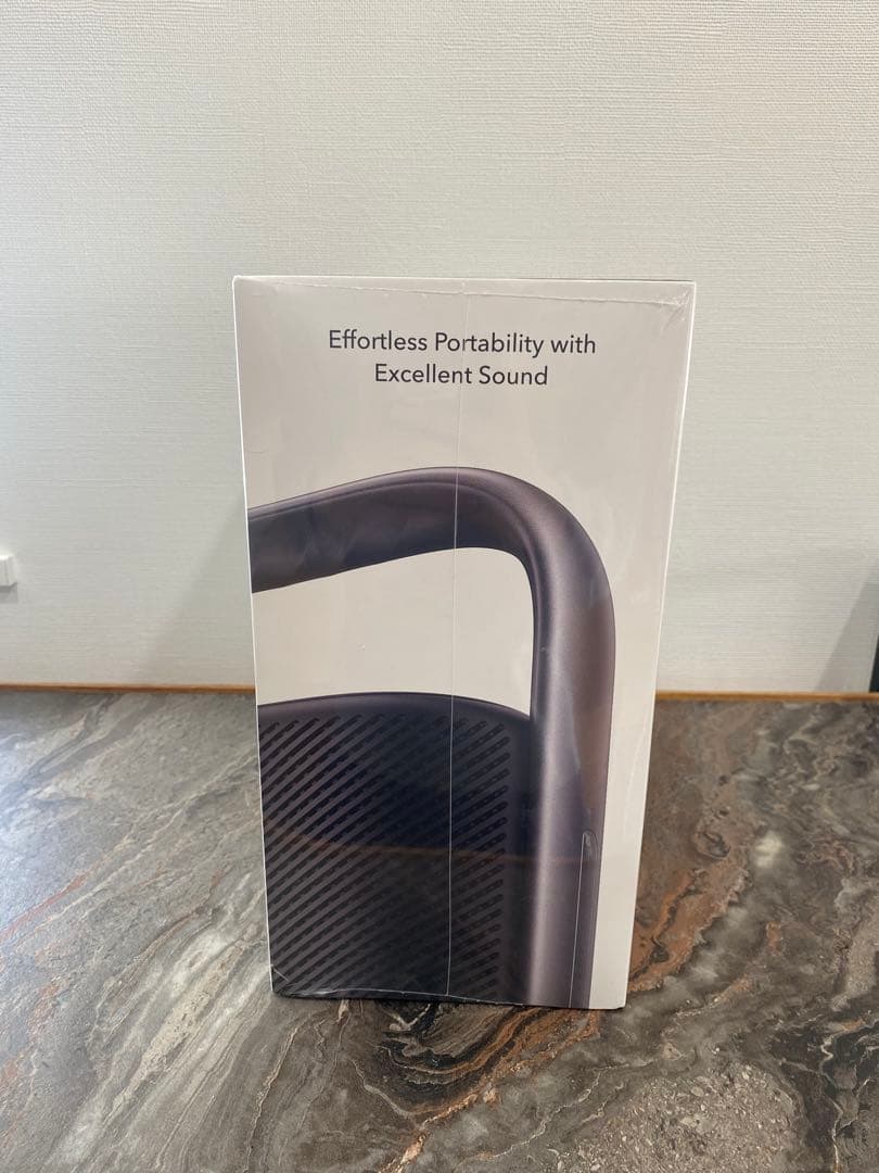 【新品・未開封】soundcore Motion X500 ワイヤレススピーカー