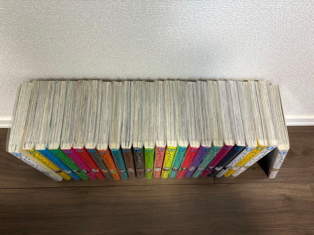 左ききのエレン 1〜25巻 全巻セット