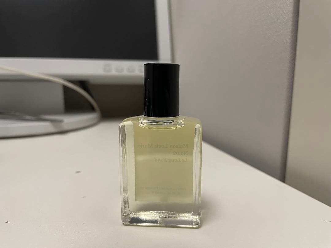 香水(ユニセックス) Maison Louis Marie No.02 15ml