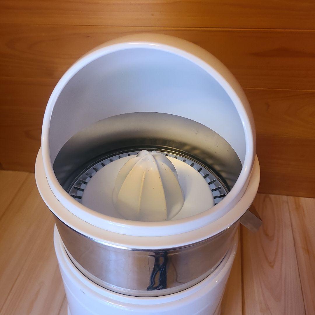 FMI　ワーリング　柑橘類専用シトラスジューサー　JC-4000