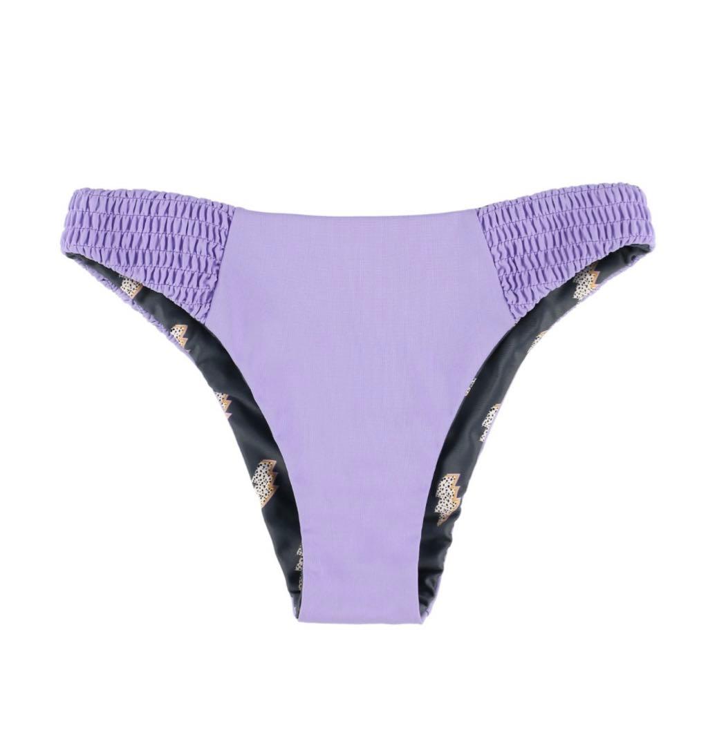 【新品未使用】ALEXIASTAM ビキニセット