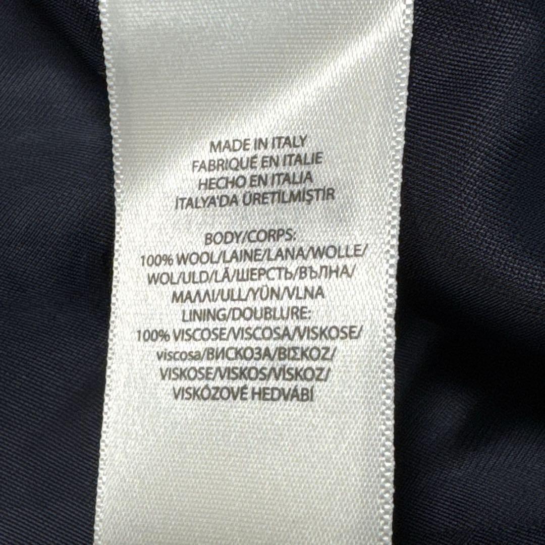 極美品⭐️POLO RALPH LAUREN 紺ブレ 金ボタン イタリア製 160