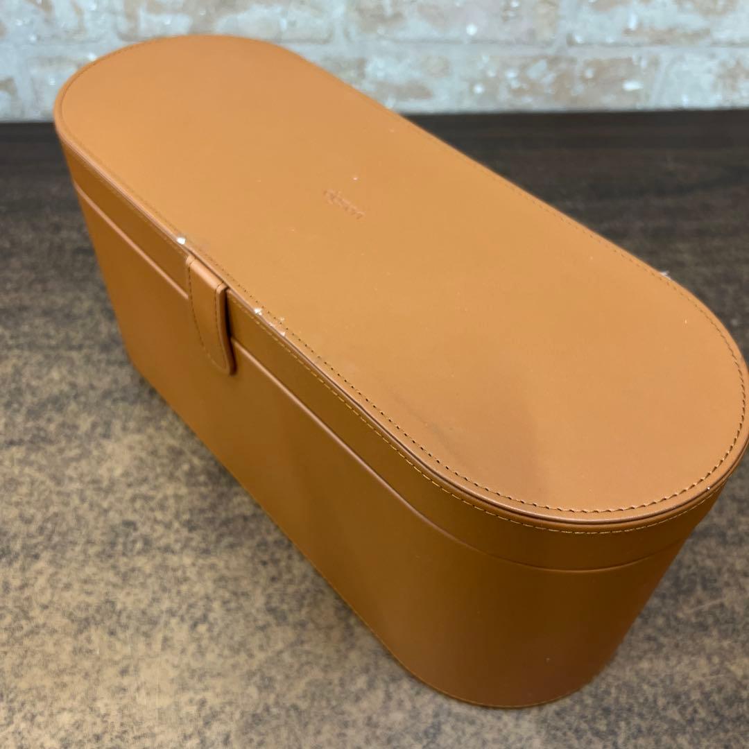 【used】 ダイソン ヘアドライヤー セット ダイソンHS01 ヘアスタイラー