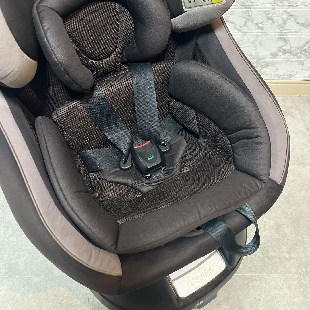 最上位モデル コンビ ネルーム エッグショック NF-600 新生児【美品】