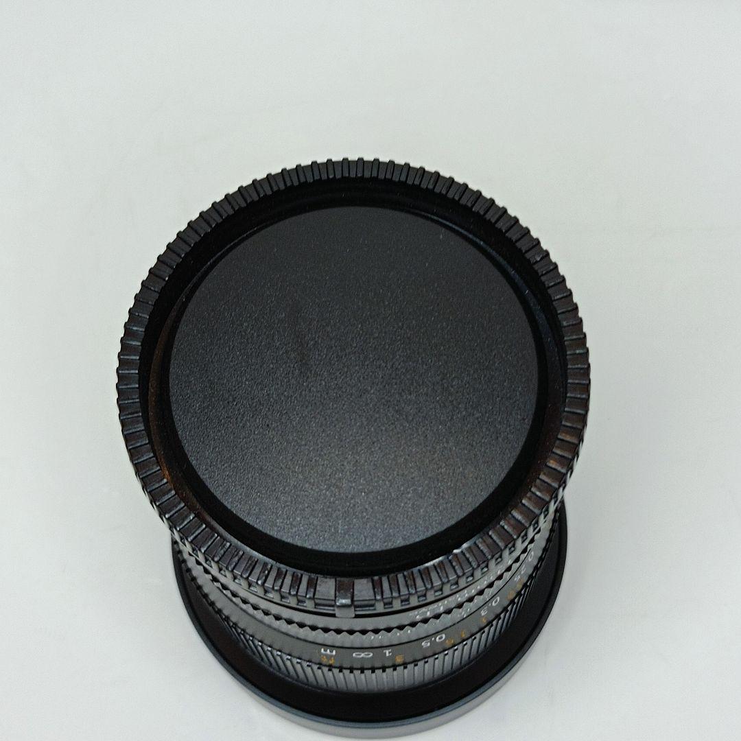 TTArtisan 11mm F2.8 魚眼 ソニーEマウント 防湿庫保管