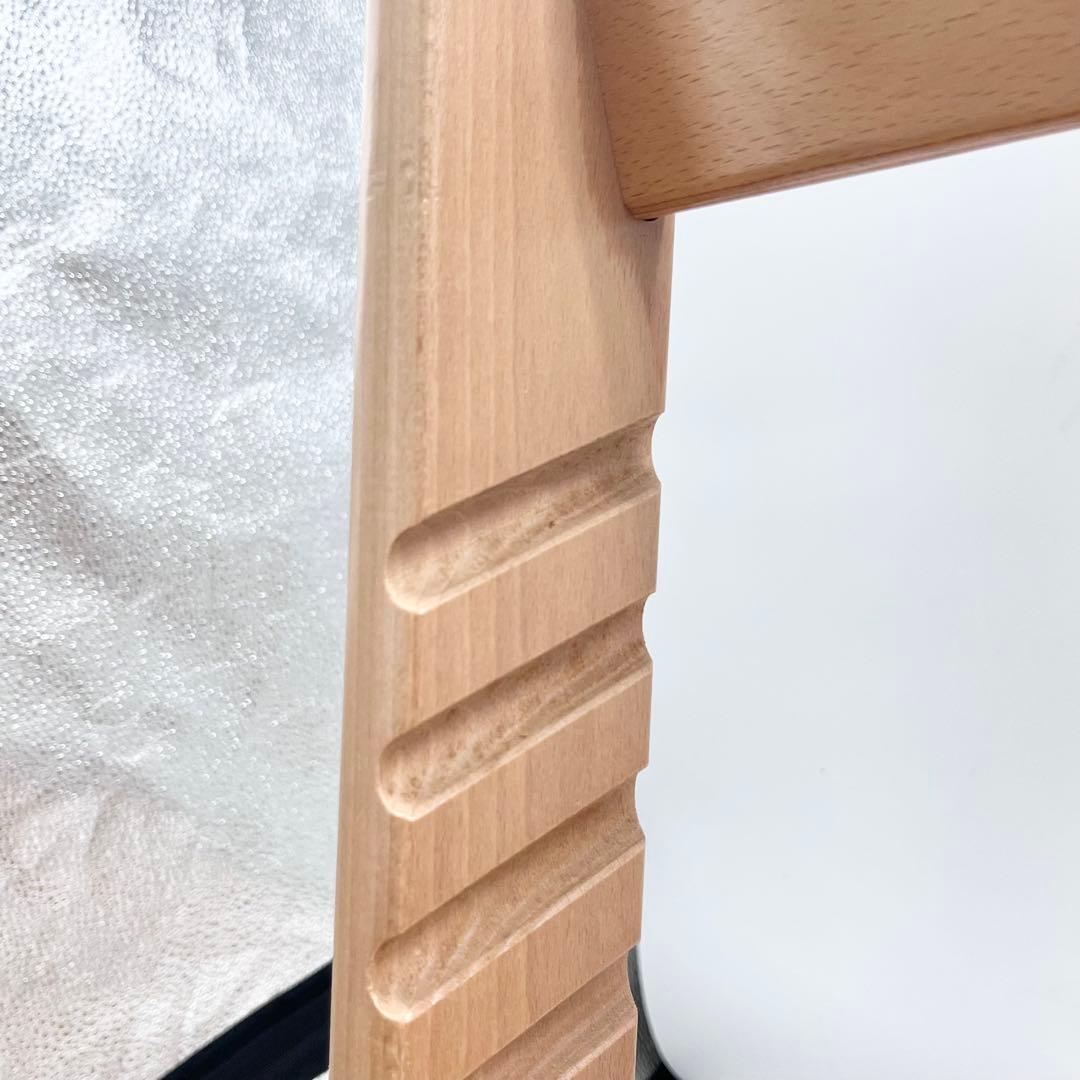 STOKKE トリップトラップ シリアル6 ベビーチェア