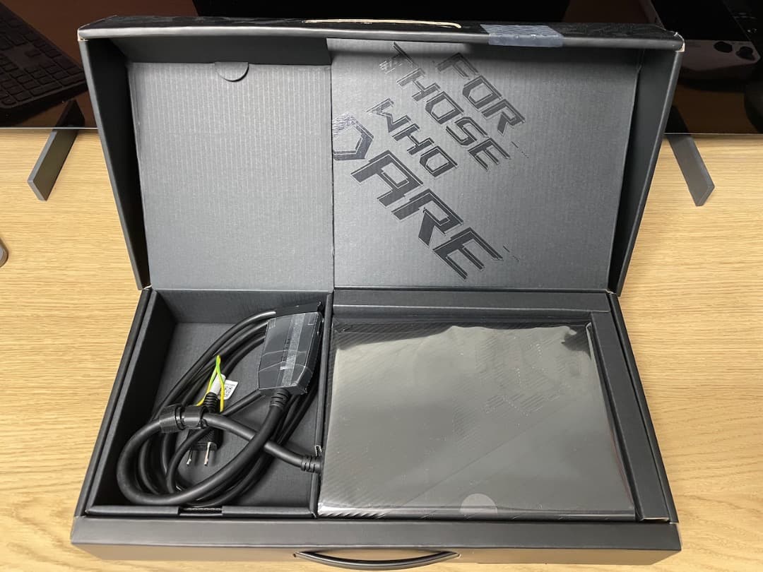 XG Mobile 4090 GPU 単品