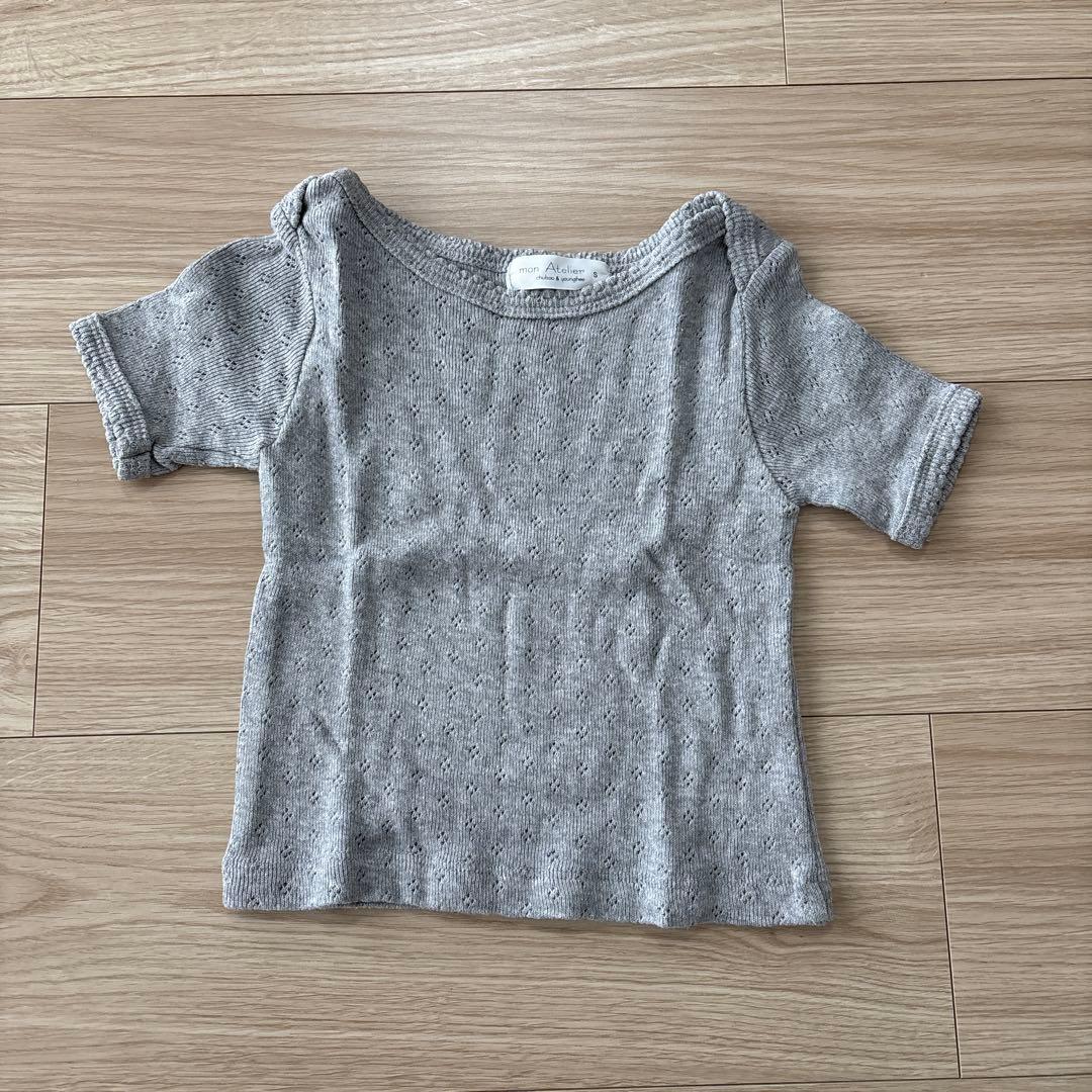 【美品22点】韓国子供服　まとめ売り　90 100