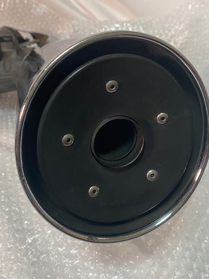 2793❗️YAMAHA VMAX 1200 純正マフラー