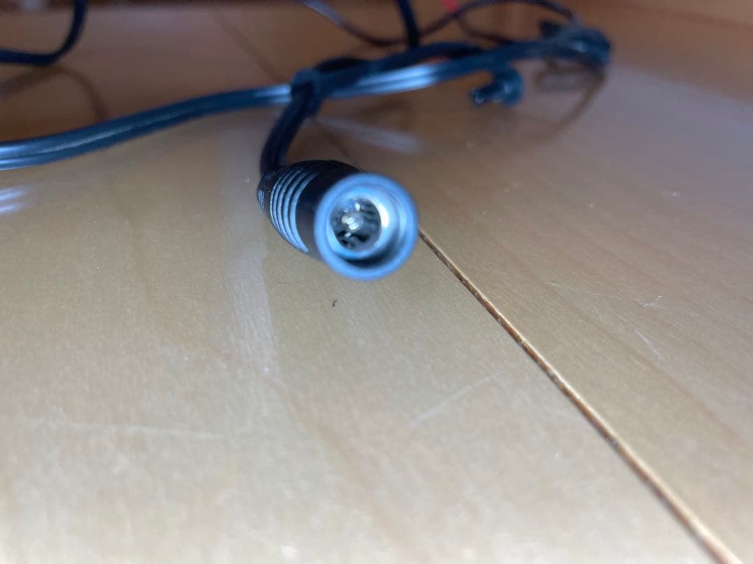 コミネ　電熱インナージャケット　EK-106 Lサイズ　12V