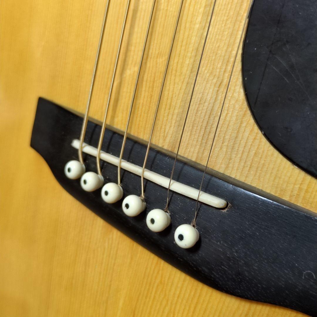 Boeing アコースティックギター W-400