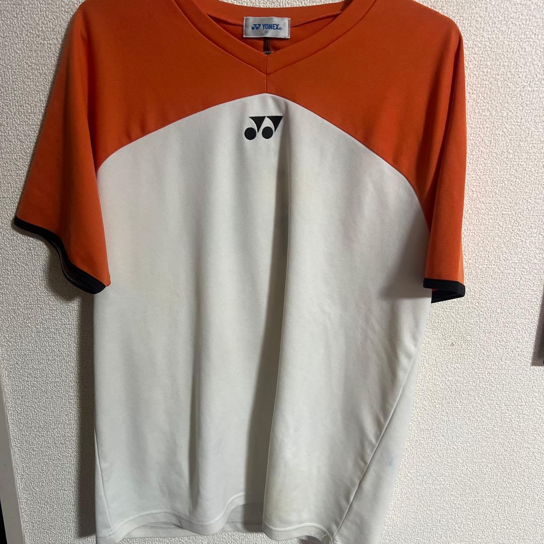 ぱ*ぱ様 YONEX バドミントンウェア 埼玉栄