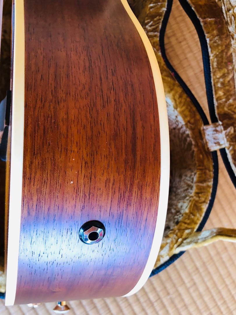 EMD6 Diesel Specialメイトンミニメイトン　ディーゼルスペシャル