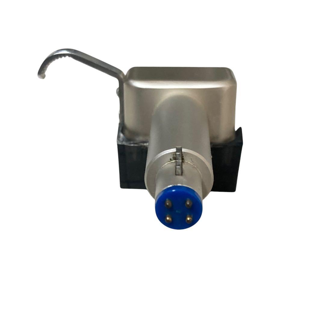 ⭐️fidelity-research FR-7 MC型 カートリッジ 針カバー