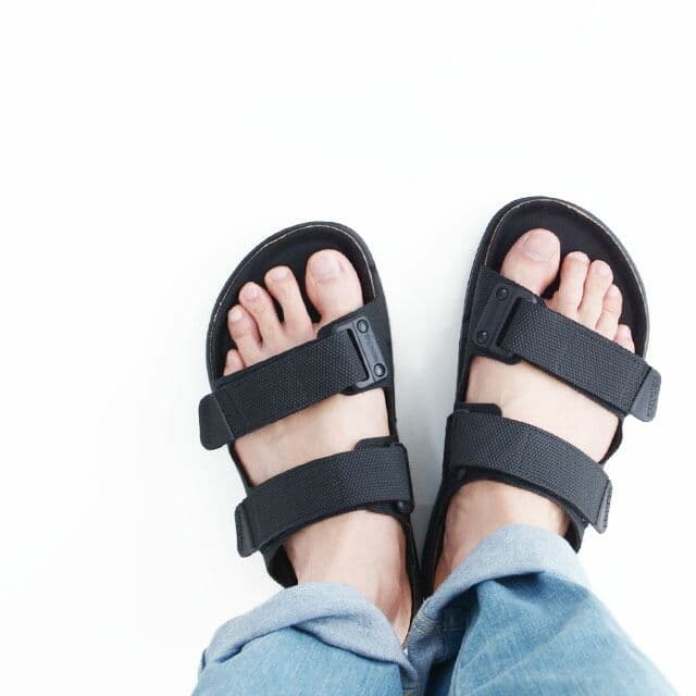 BIRKENSTOCK Atacama ビルケンシュトック アタカマ アリゾナ