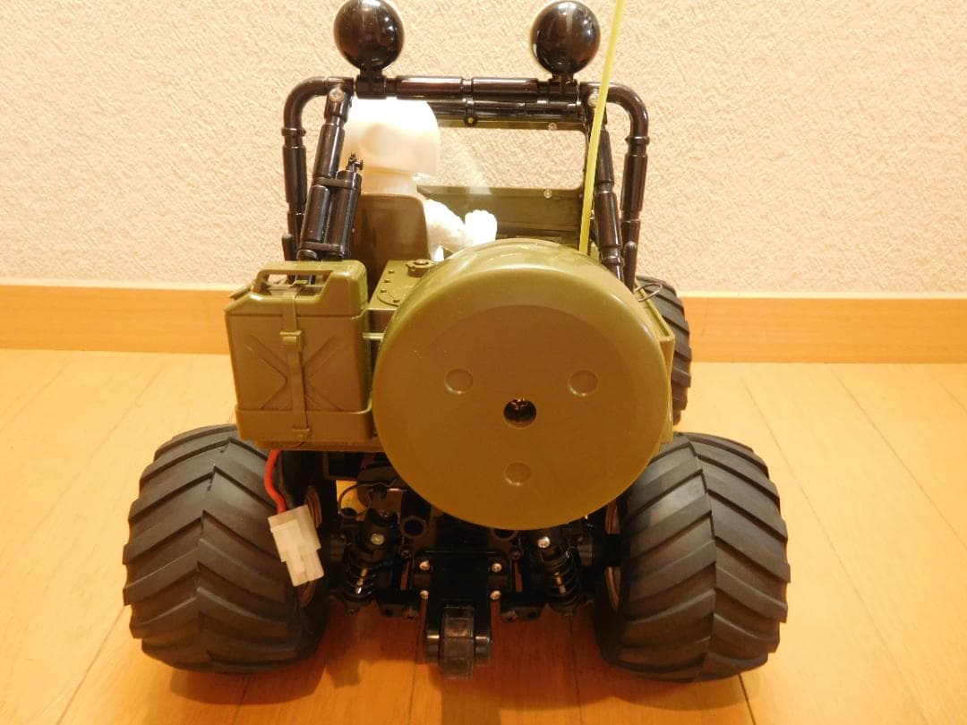 ワイルドウイリー2とその他　まとめ売り⑧