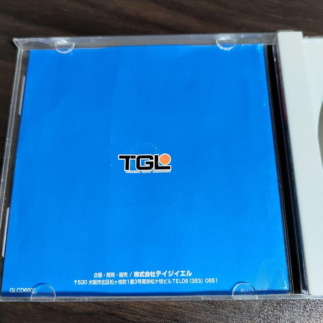 スチーム・ハーツ PCエンジン SUPER CD-ROM2