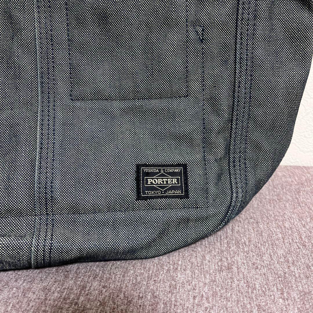 ポーター　ショルダーバッグ