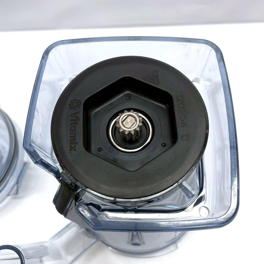 ほぼ新品　バイタミックス 公式 ウェットコンテナ 1.4L　日本正規品　即発送