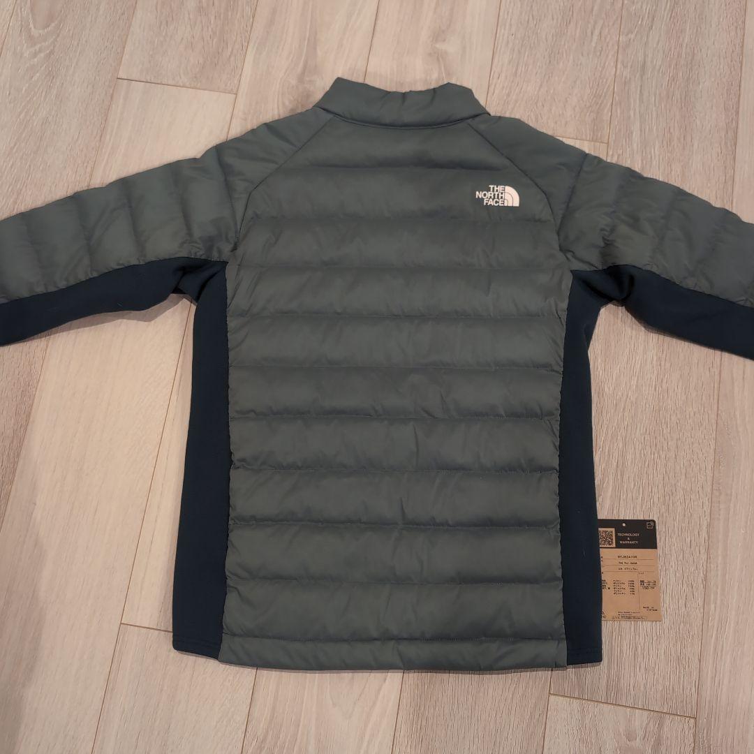 ジャケット・ブルゾン The North Face Red Run Jacket