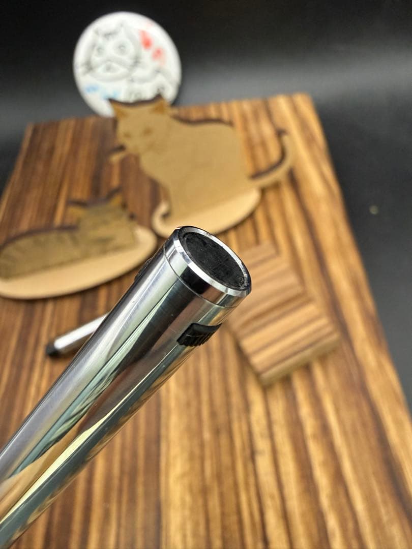 AURORA 万年筆 Hastil H11 アスティル 近代美術館永久保存モデル