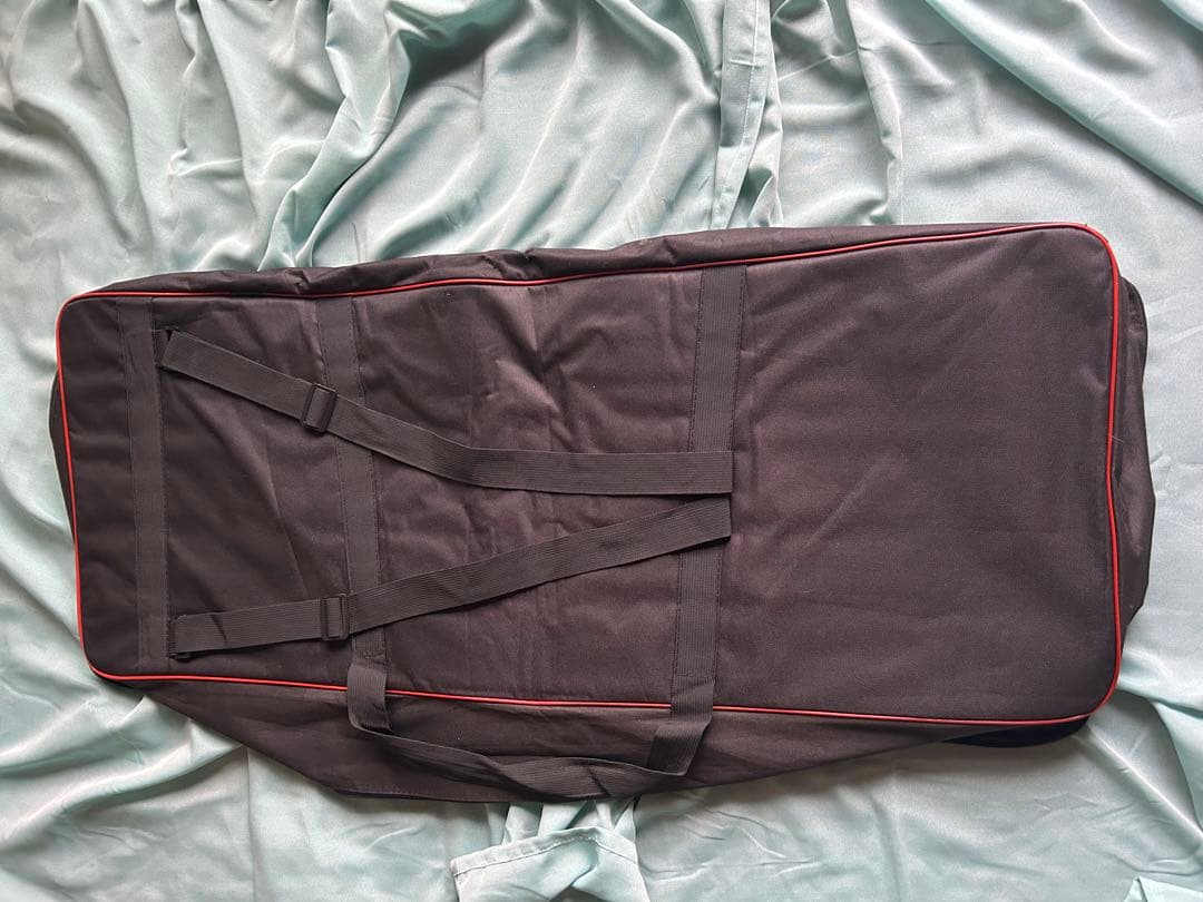 KORG KROSS-61 （電源コード/専用バッグ付き）