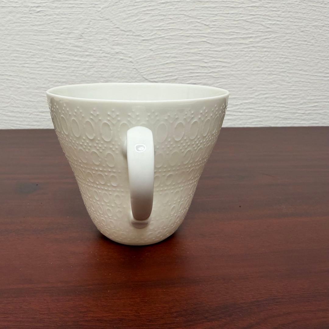 【美品】Rosenthal Romanze カップ・ソーサー・プレート 2セット