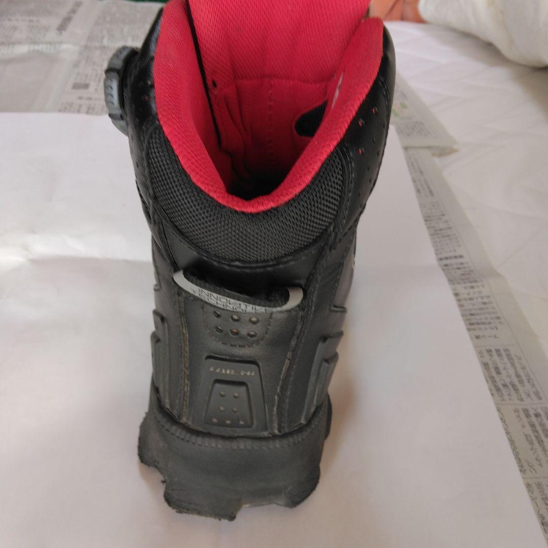 RS TAICHI 【RSS010】ドライマスターコンバットシューズ26.5cm