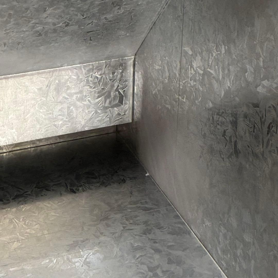 ネロブース mini 塗装ブース