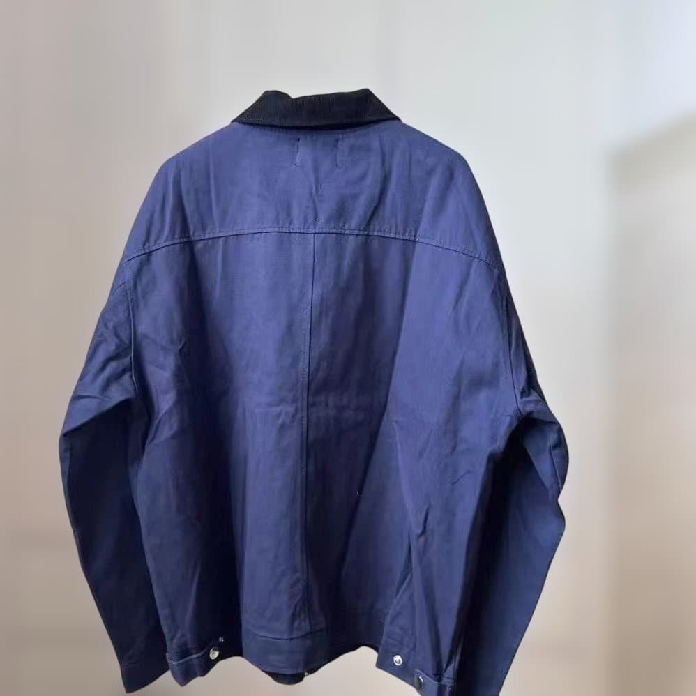 Stussy アメリカンヴィンテージ デトロイト ワークジャケット