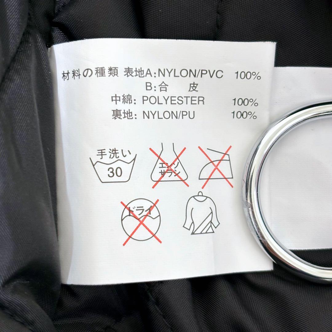 【ばんちゃん】KADOYA DARKEST CORE バイクジャケット