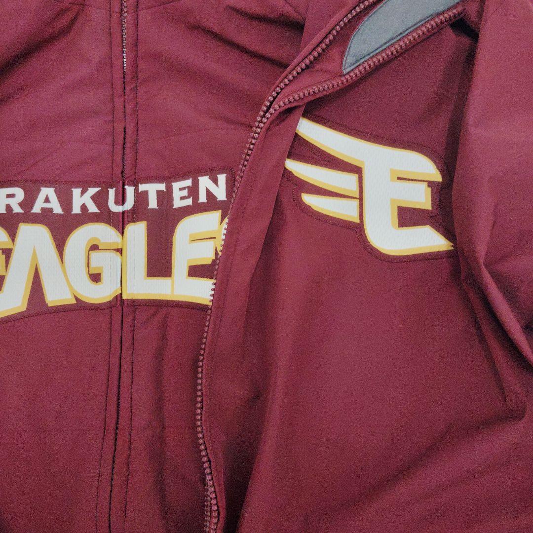 Rakuten Eagles プロジャケット 2XL