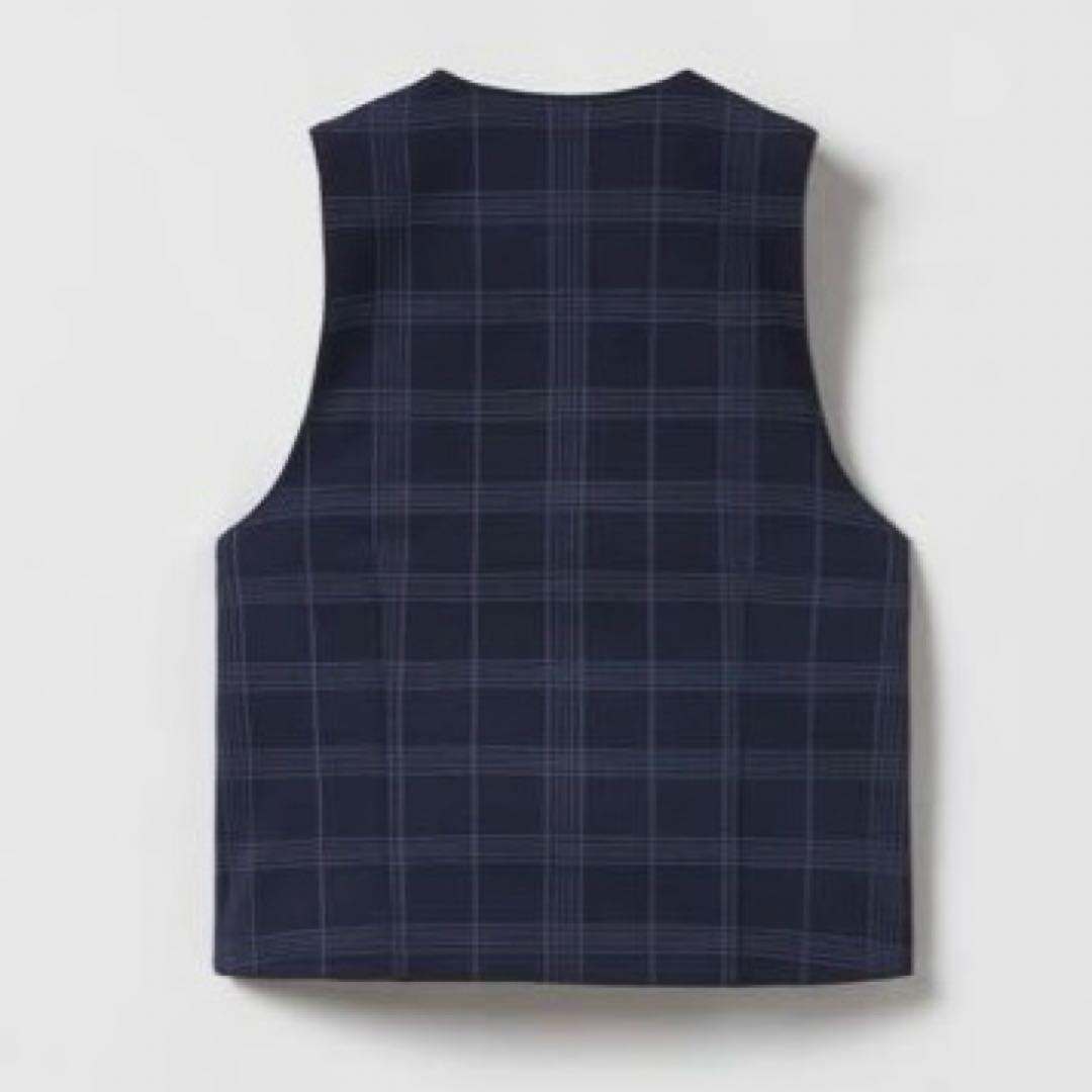 入学式男の子スーツ　ユナイテッドアローズ×ZARA 5点セット