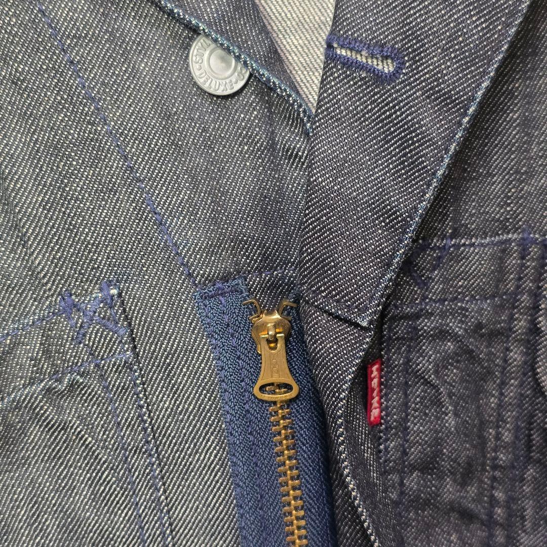 EVISU エヴィス 新恵美寿神頭 カバーオール つなぎ　カモメペイント 42