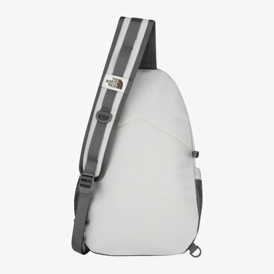 新品未使用 韓国正規品　ノースフェイス　スーパーワンウェイ　バッグ　男女兼用