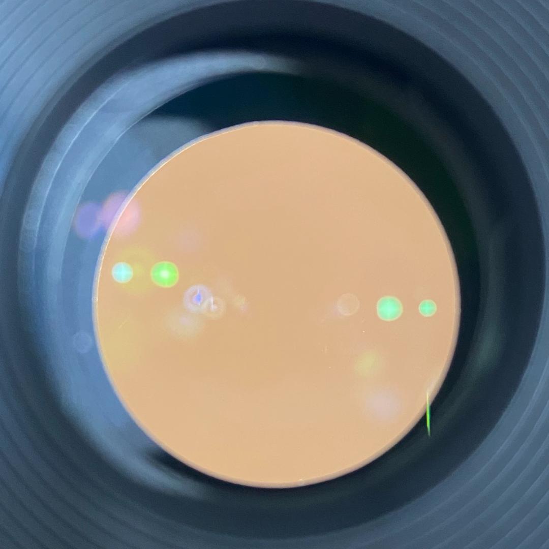 NIKKOR Z 40mm F2 付属品完備 メーカー保証付き