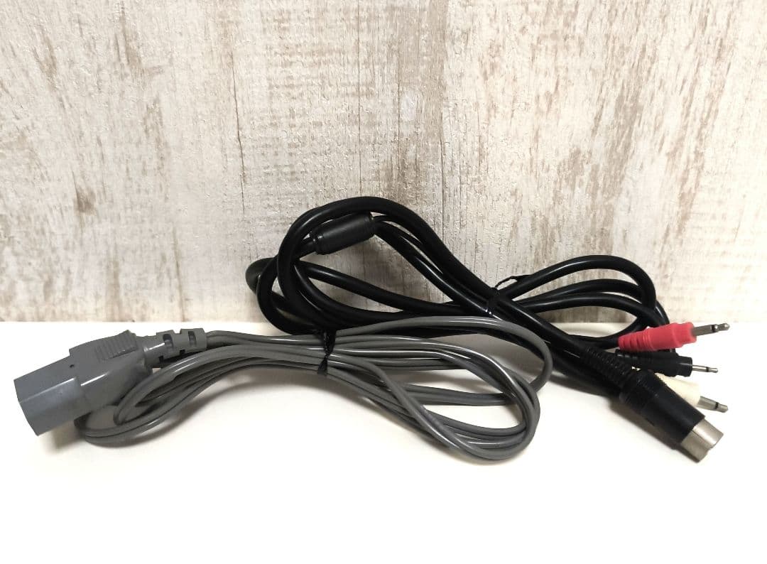 PC-8801 mkⅡ FR 本体 キーボード NEC レトロ ゲーム パソコン