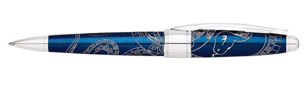 CROSS 2013 イヤー・オブ・ザ・スネーク　スペシャルエディション