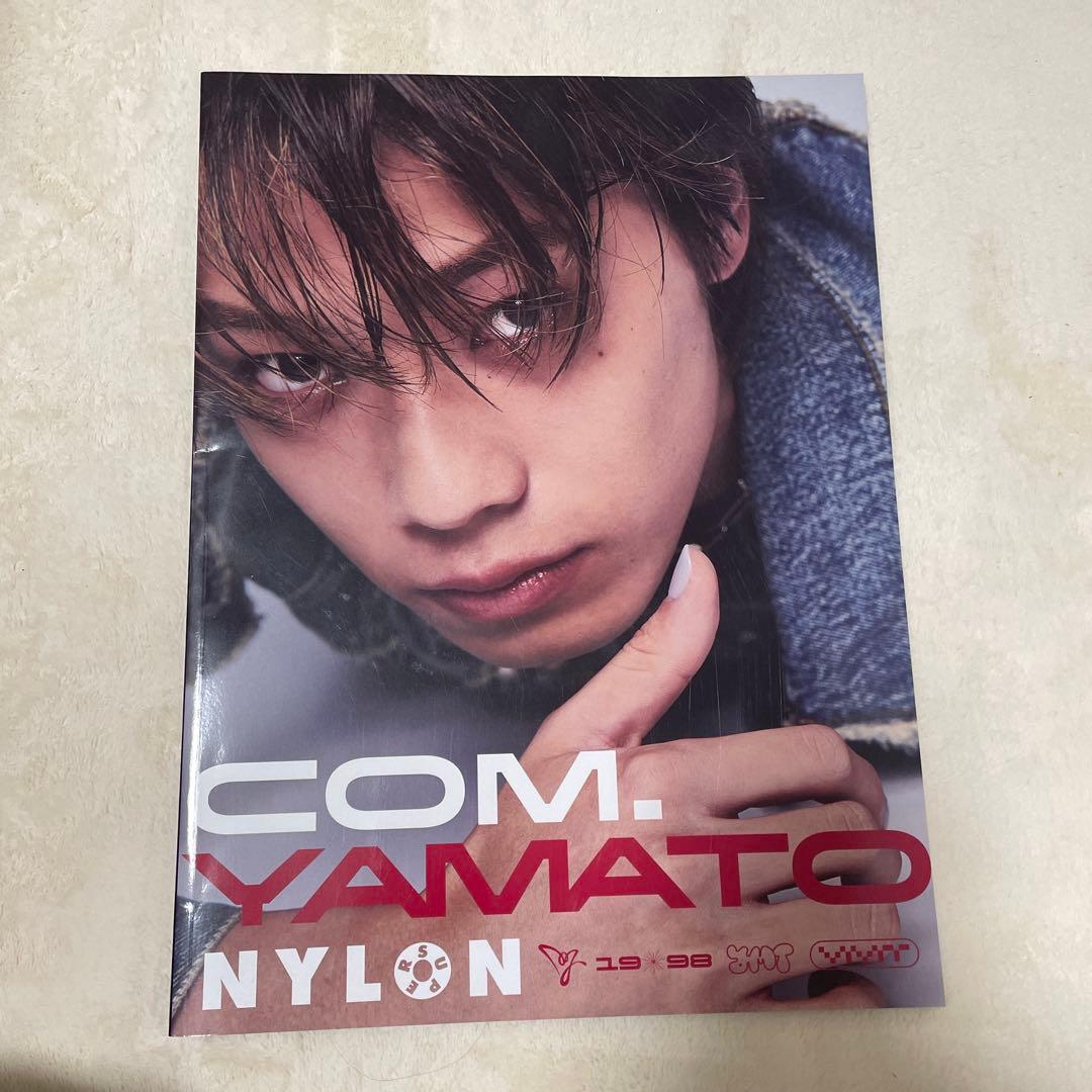 コムドット写真集・本・雑誌セット