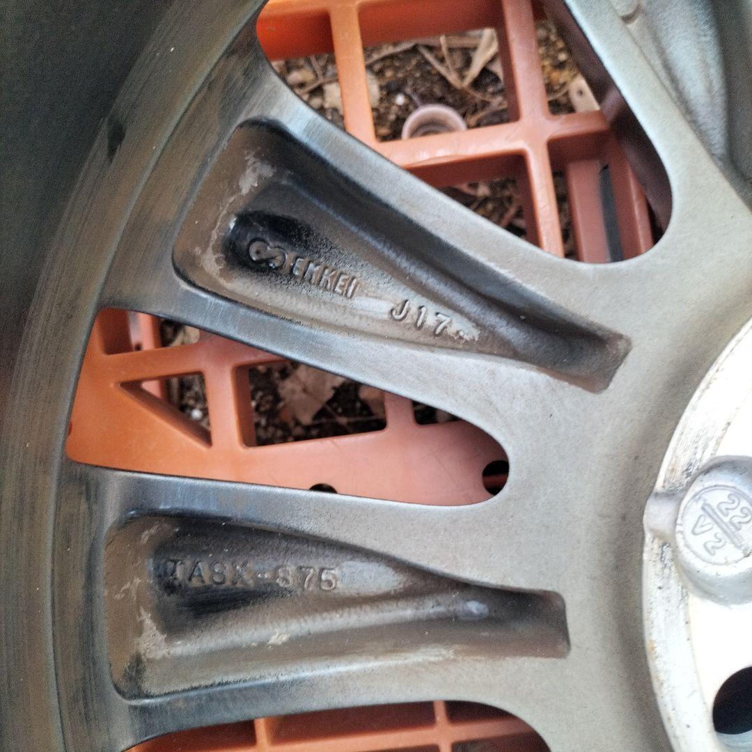 トヨタ 18インチ ホイール ヴェルファイア30後期