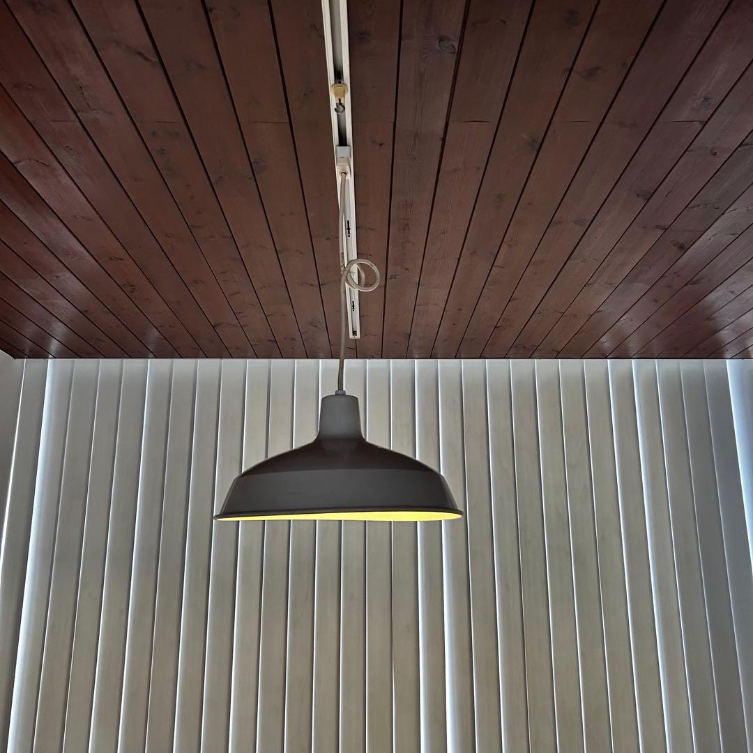 インダストリアル ファクトリー ランプ ペンダントライト ヴィンテージ