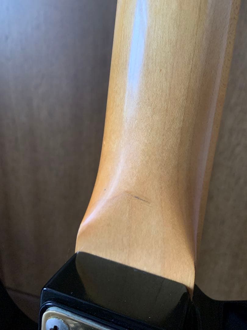 MOON PGM テレキャスター カスタムコンポーネント製 エレキギター