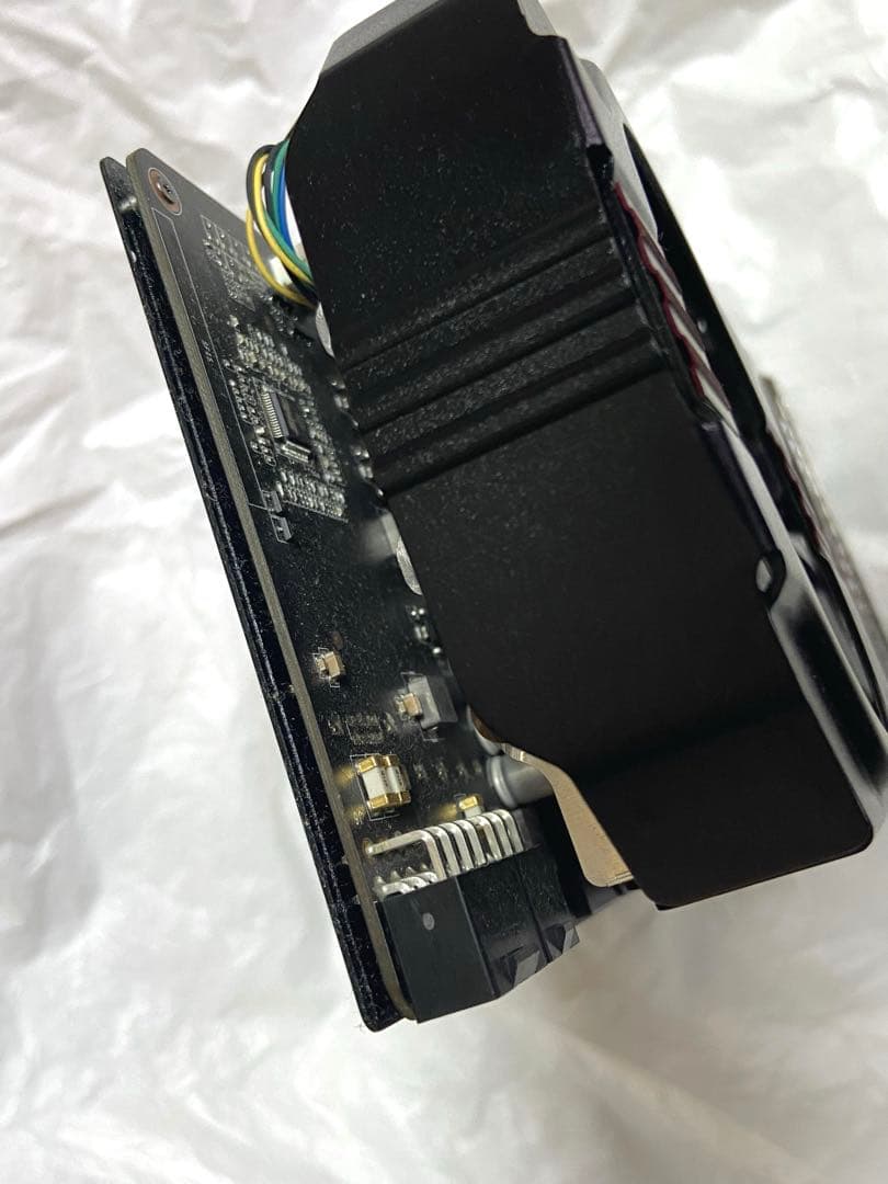 ASUS DirectCU II グラフィックボード