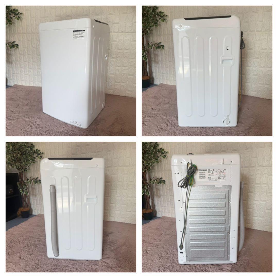 都内23区送料無料✨高年式3点セット✨冷蔵庫 洗濯機・電子レンジ