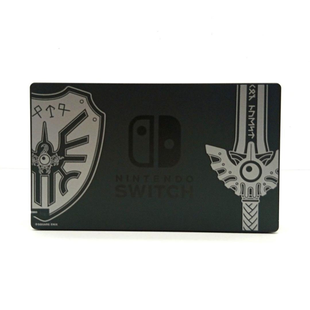 Nintendo switch ドラゴンクエストXI S ロトエディション