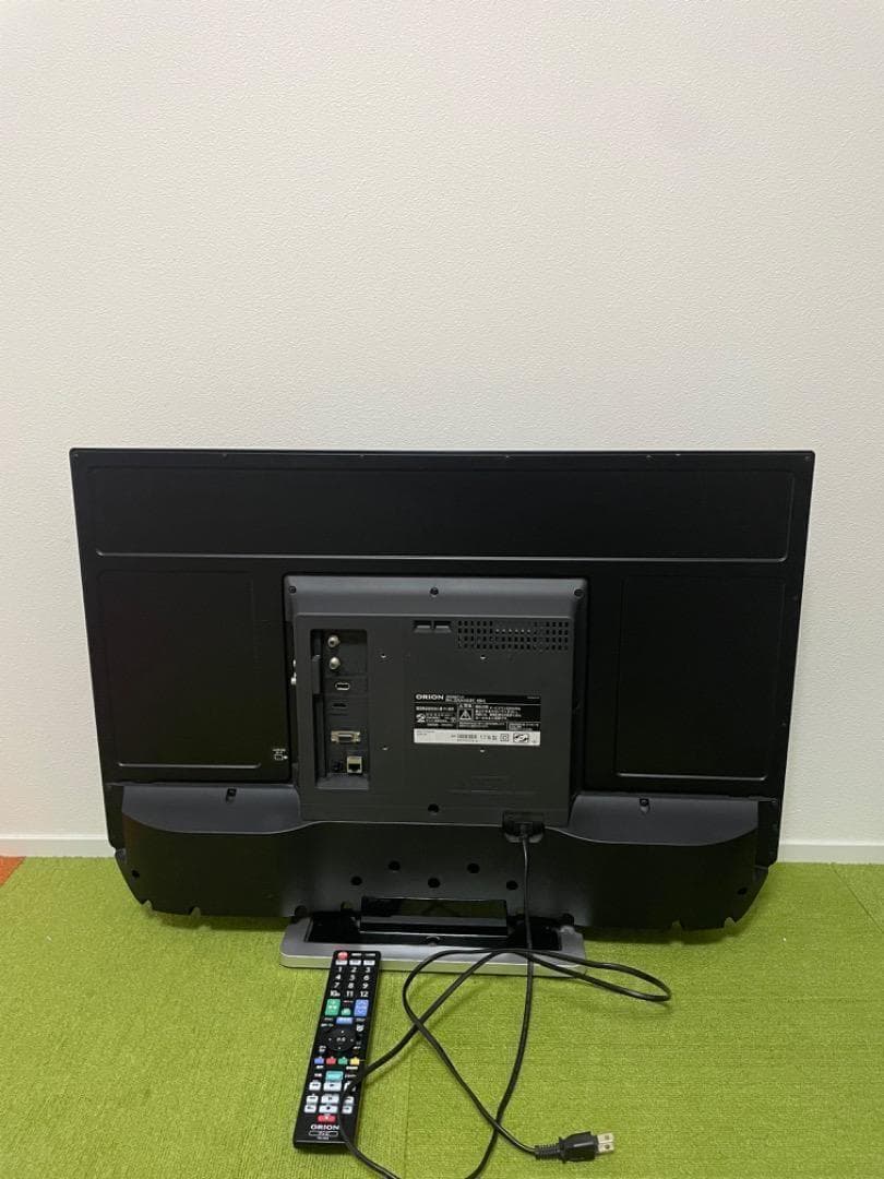 オリオン 液晶テレビ 32V型 RN-32SH10 USB HDD録画対応